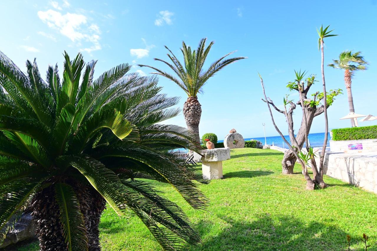 Apartment Nadia's & In Argasi, Sea-view *